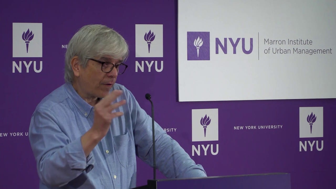 Paul Romer