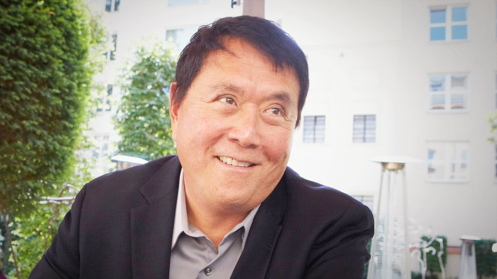 Robert Kiyosaki