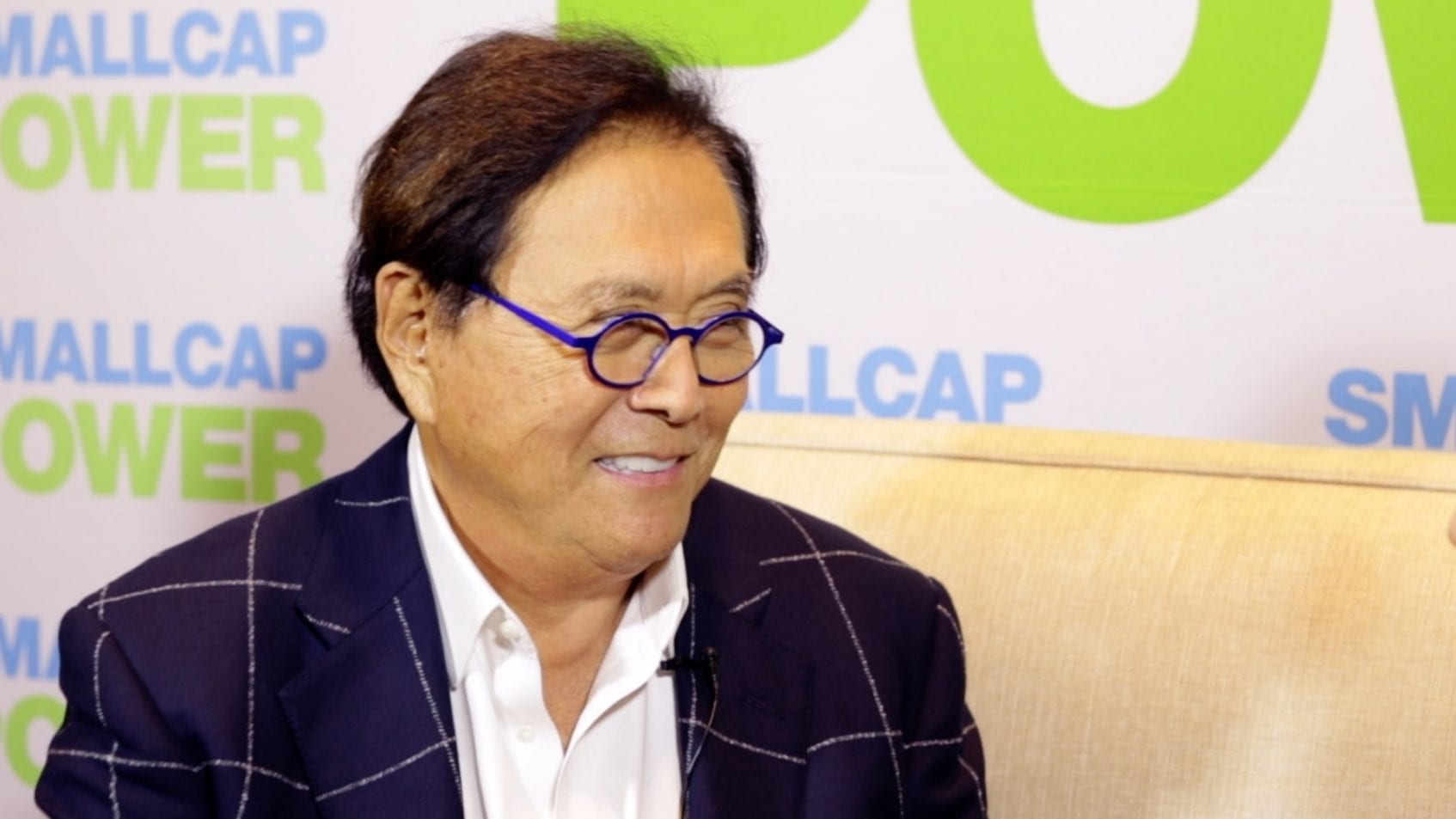 Robert Kiyosaki