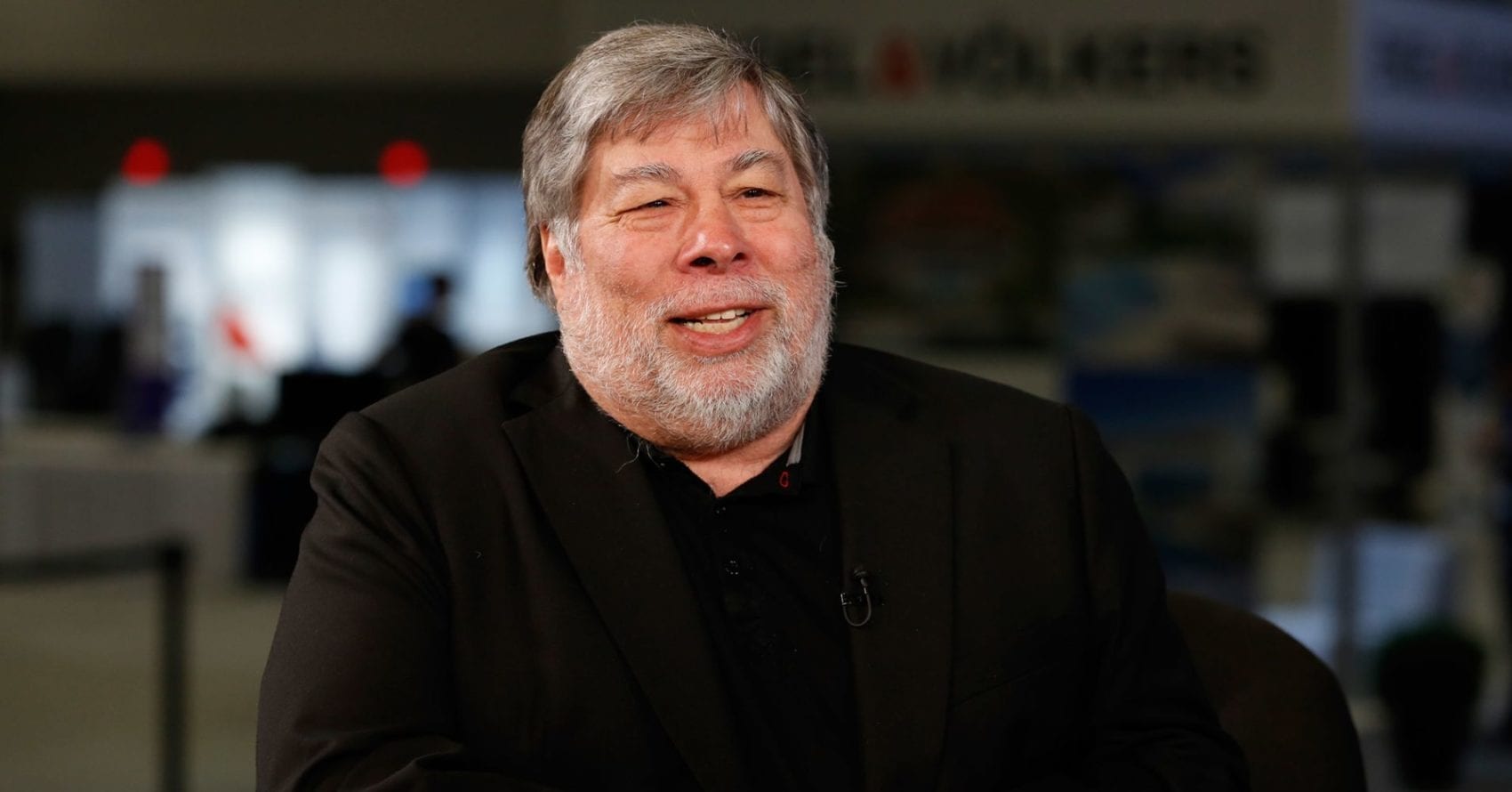 Steve Wozniak