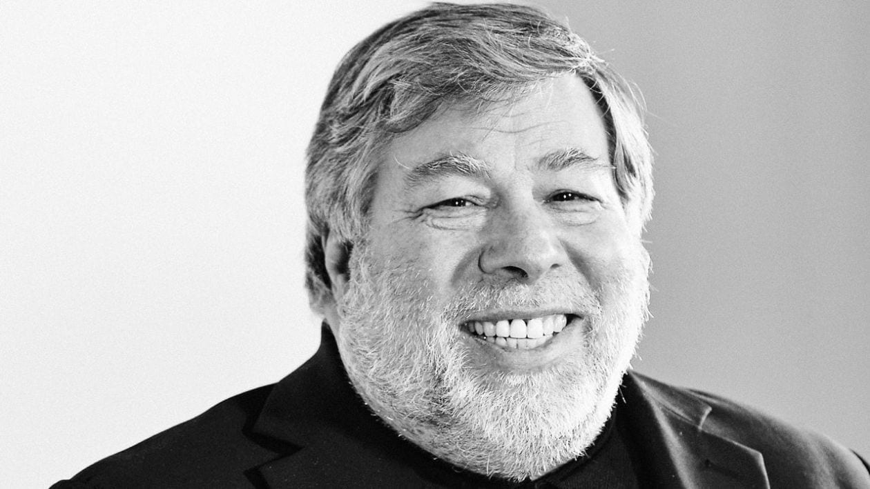 Steve Wozniak