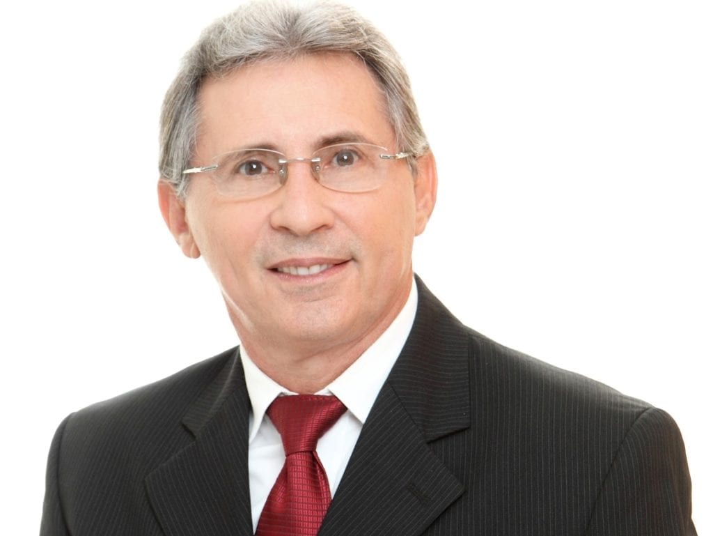 Vilmar Ferreira