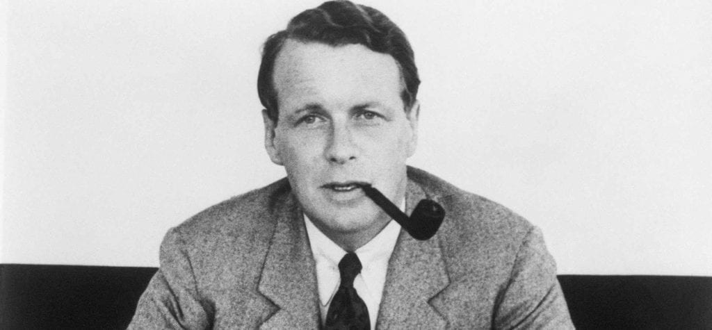 David Ogilvy