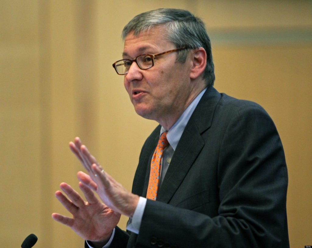 Gregory Mankiw