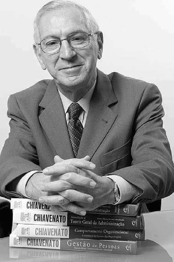 Idalberto Chiavenato