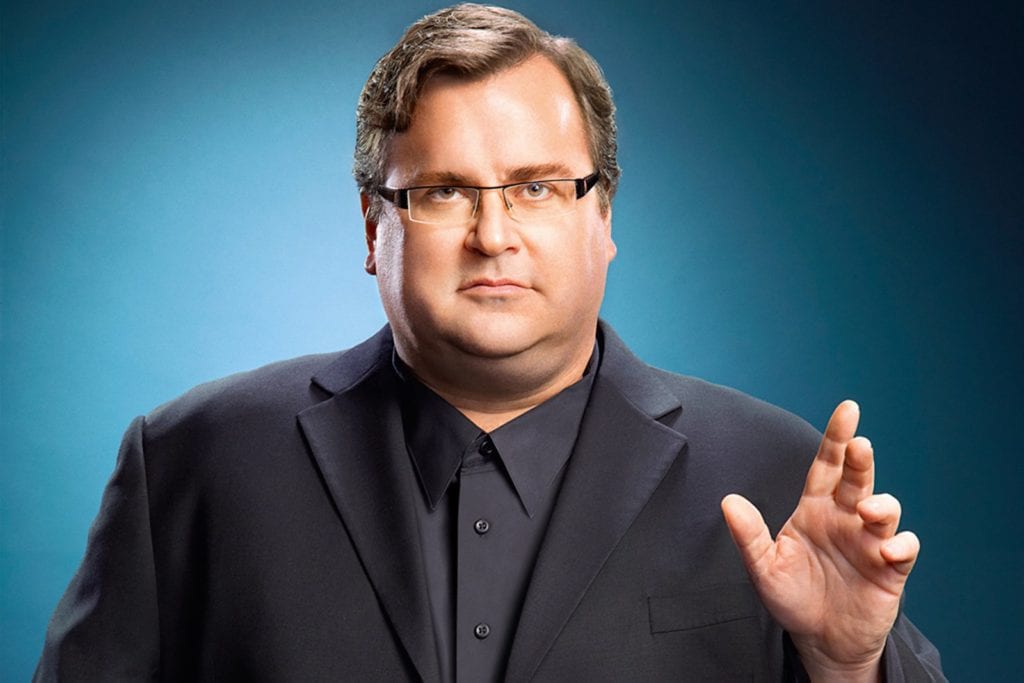 Reid Hoffman