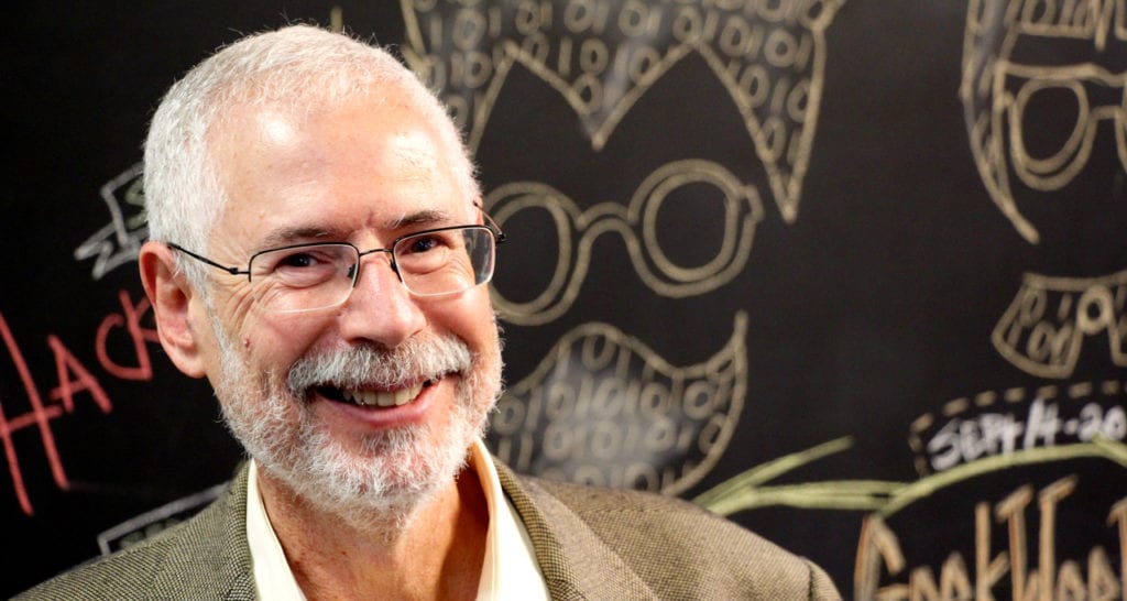 Steve Blank