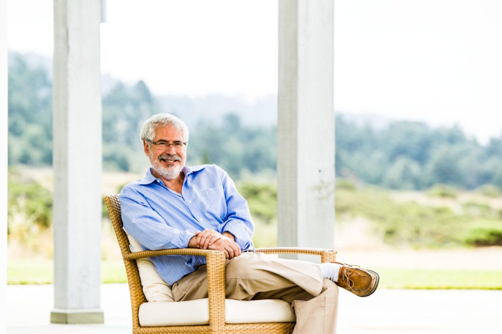 Steve Blank