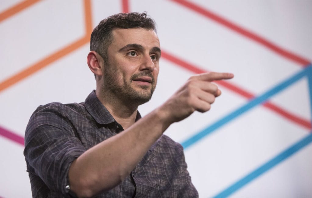 Gary Vaynerchuk