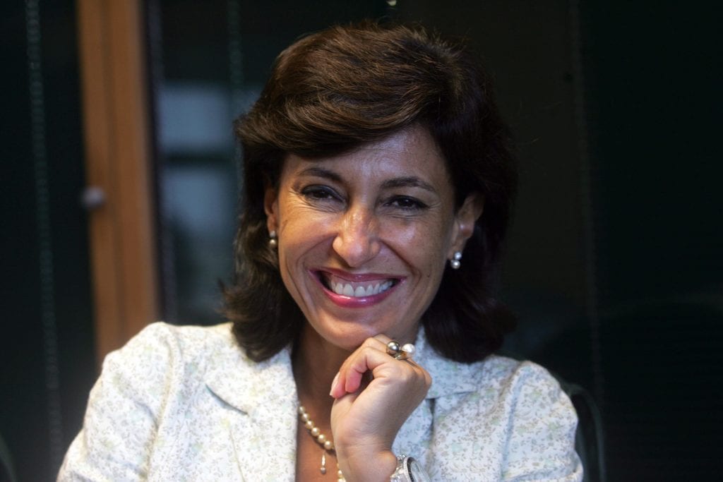 Maria Silvia Bastos Marques