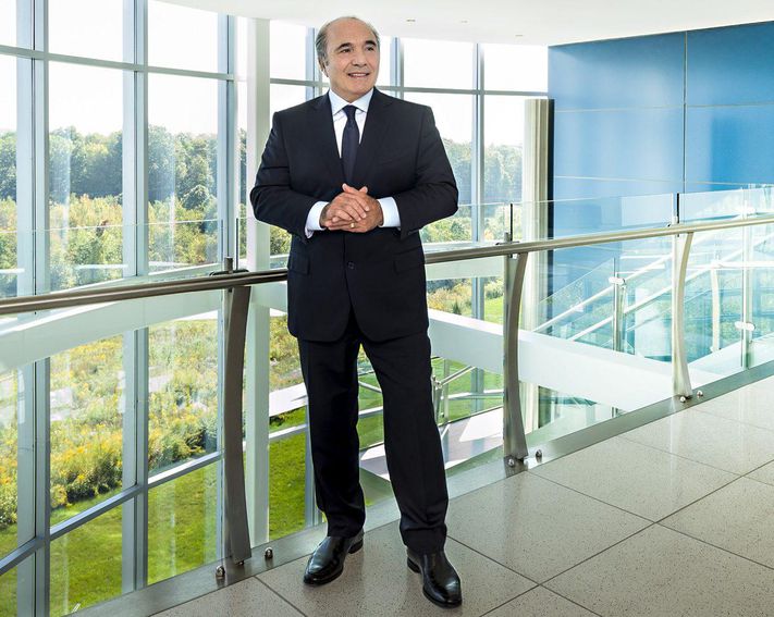 Rocco Commisso