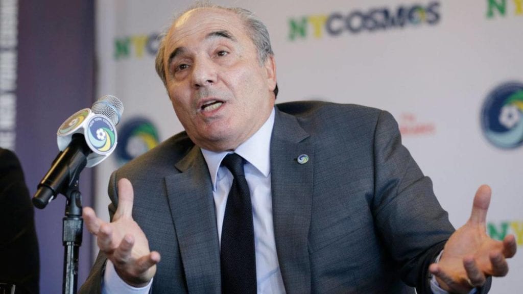 Rocco Commisso