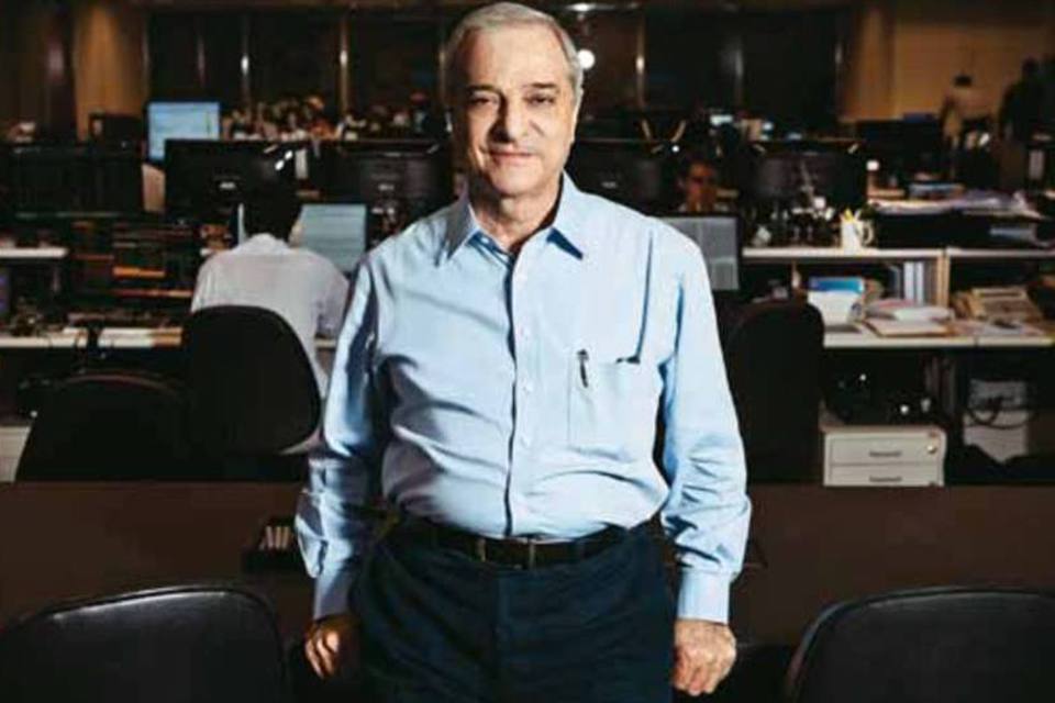 Dório Ferman