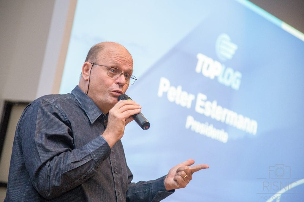 Peter Estermann