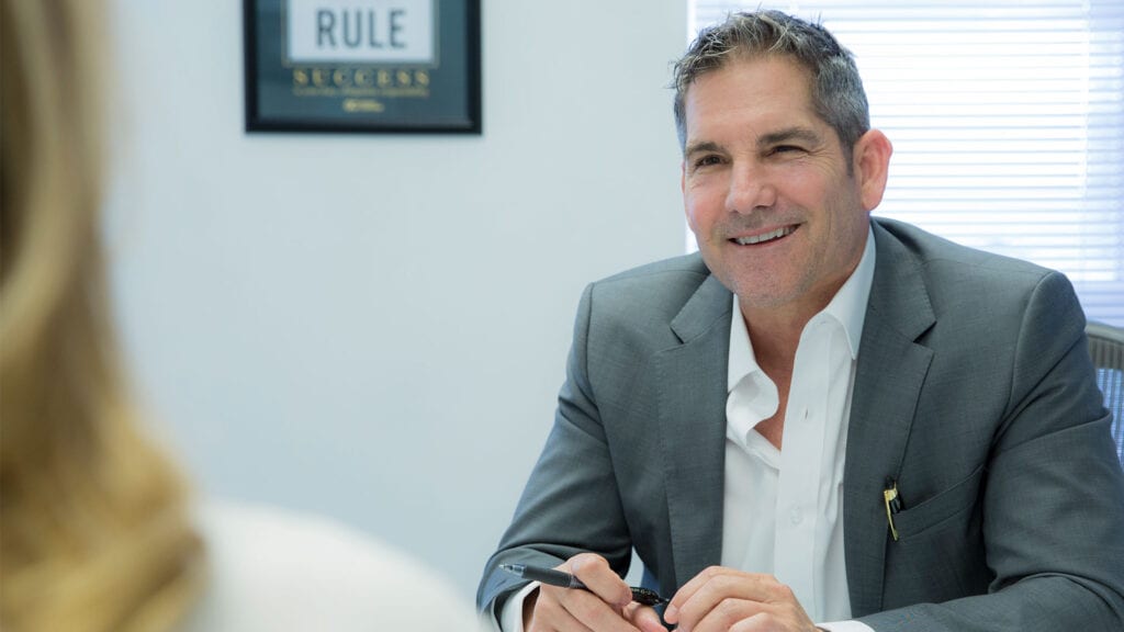 Grant Cardone