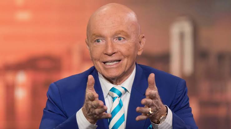 Mark Mobius