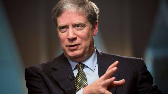 Stanley Druckenmiller