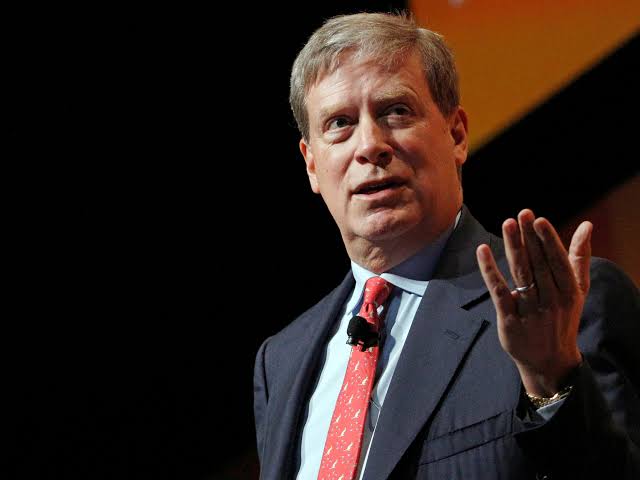 Stanley Druckenmiller