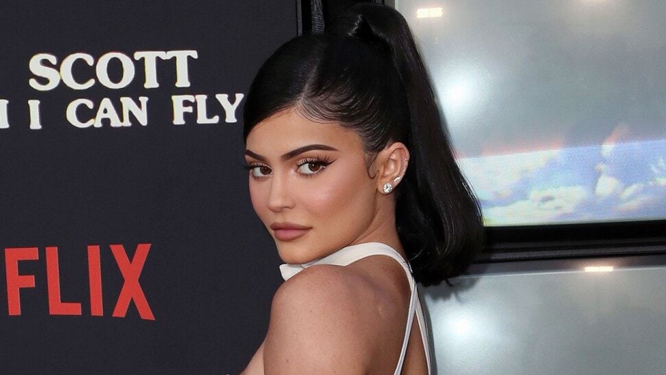 Kylie Jenner