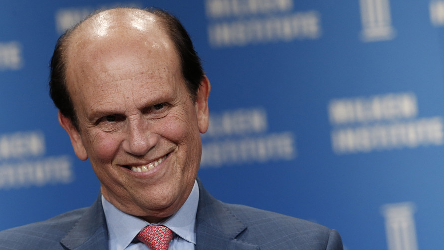 Michael Milken