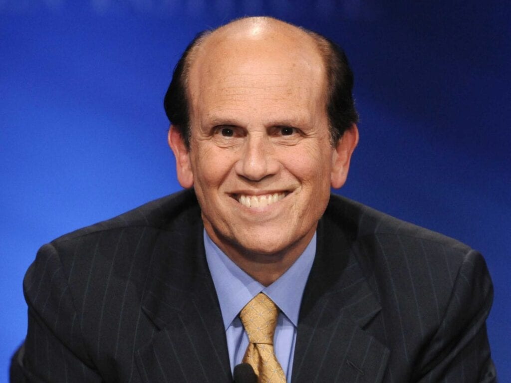 Michael Milken