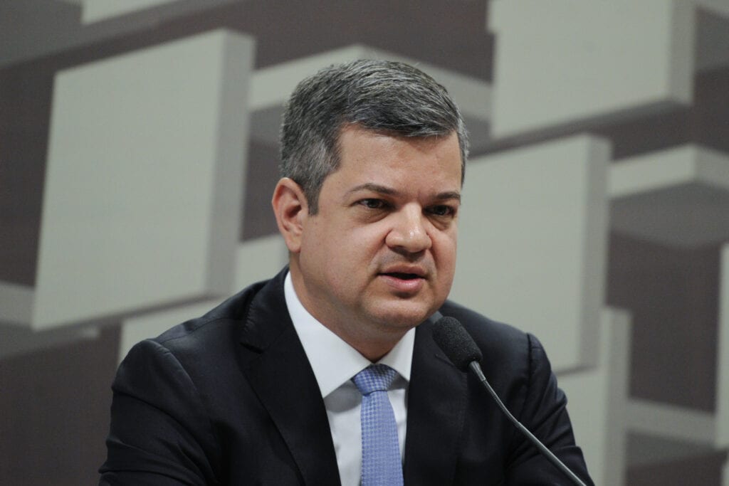 Alexandre Barreto de Souza